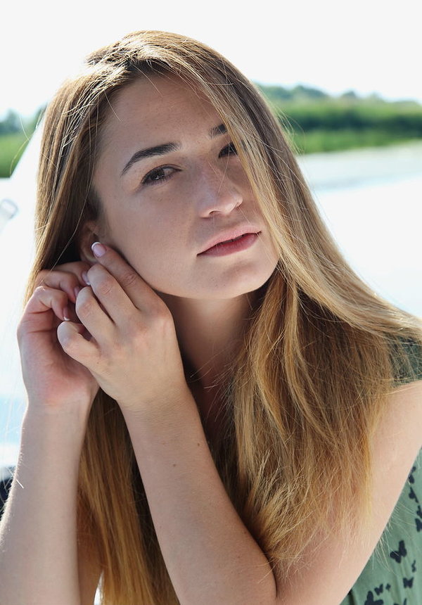 Нинель, 38 лет, 4 размер груди