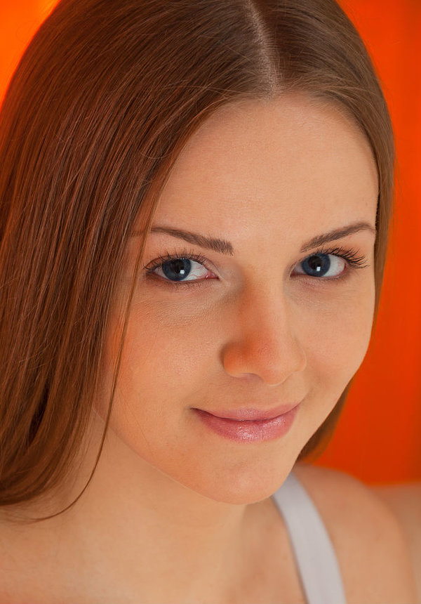 Ленка, 23 года, 1 размер груди